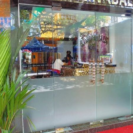 Classic Kinabalu Hotel Kota Kinabalu Esterno foto