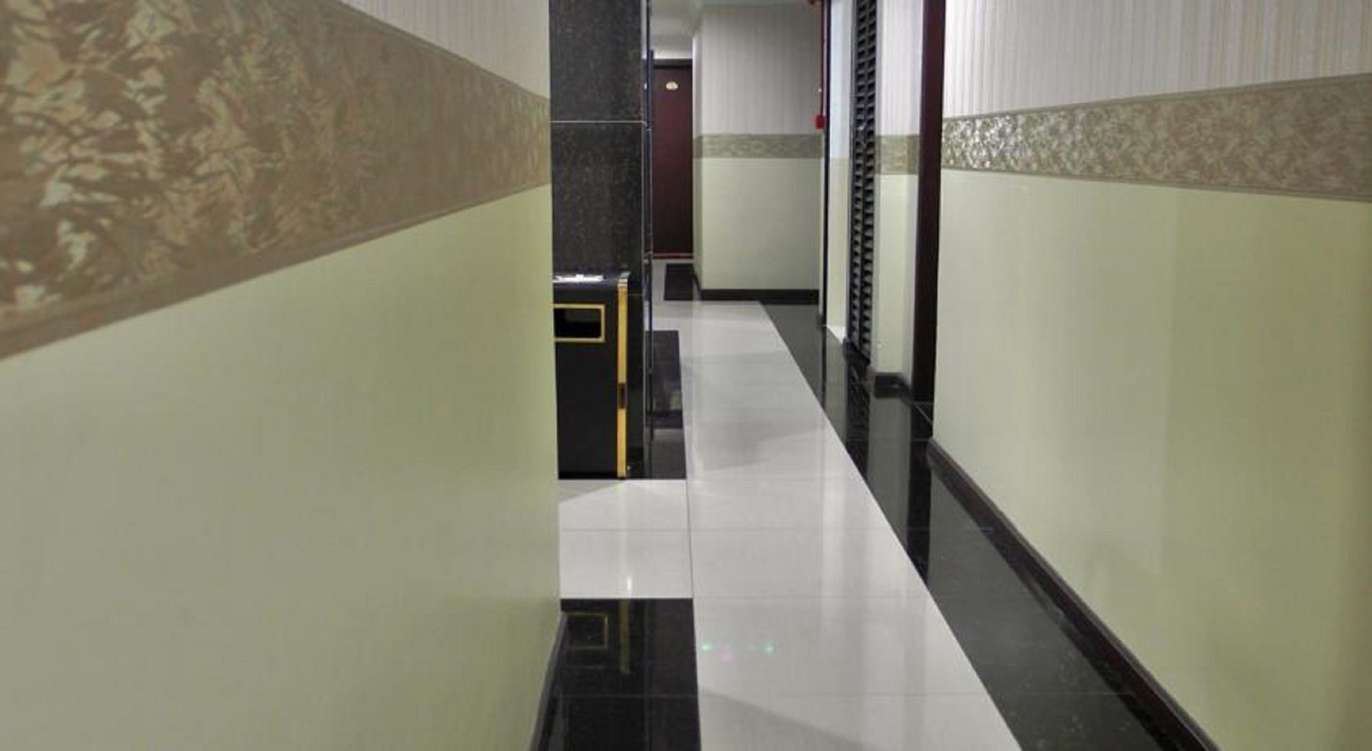 Classic Kinabalu Hotel Kota Kinabalu Esterno foto